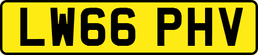 LW66PHV