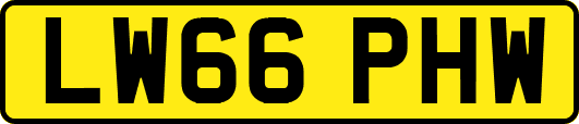 LW66PHW
