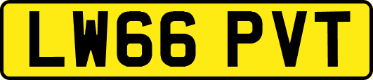 LW66PVT