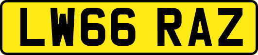 LW66RAZ