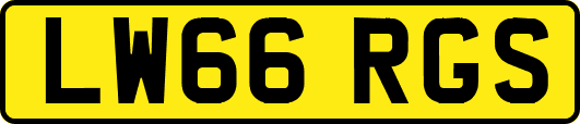 LW66RGS