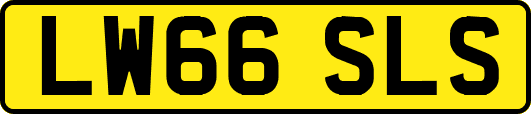 LW66SLS