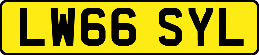 LW66SYL