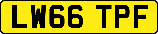 LW66TPF