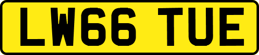 LW66TUE