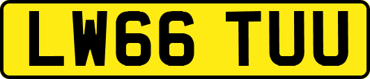 LW66TUU
