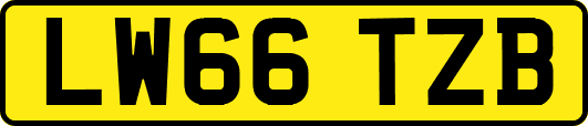 LW66TZB