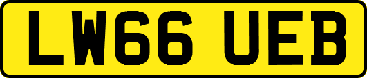 LW66UEB