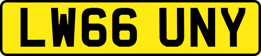 LW66UNY