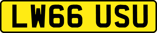 LW66USU