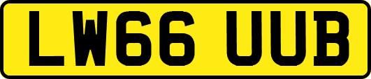 LW66UUB