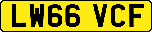 LW66VCF