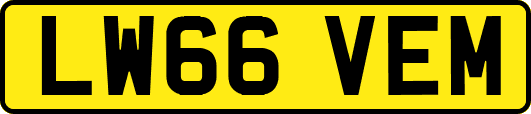 LW66VEM