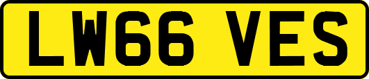 LW66VES