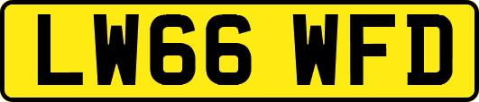 LW66WFD