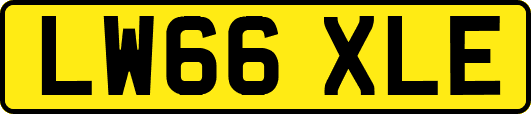 LW66XLE