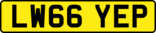 LW66YEP