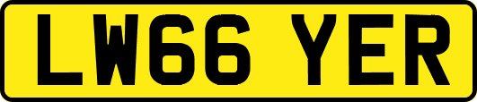 LW66YER