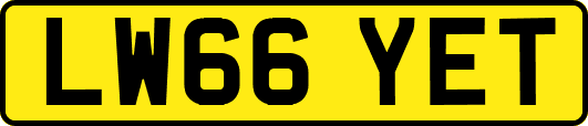 LW66YET