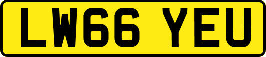 LW66YEU