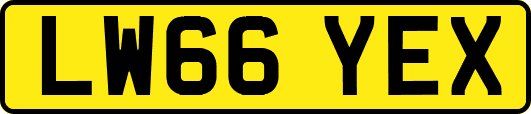 LW66YEX