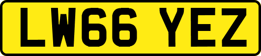 LW66YEZ