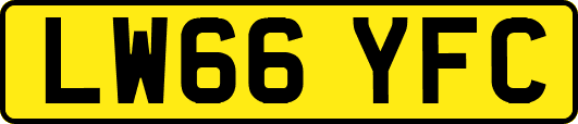 LW66YFC