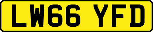 LW66YFD