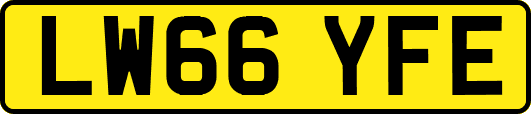 LW66YFE