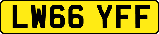 LW66YFF