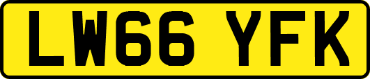 LW66YFK