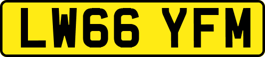 LW66YFM