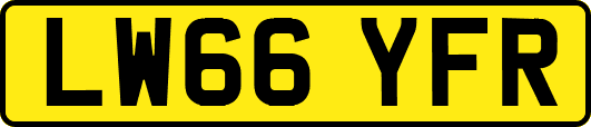 LW66YFR