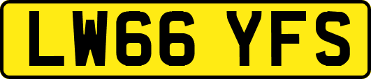 LW66YFS