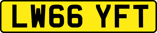 LW66YFT