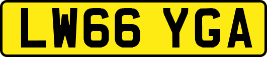 LW66YGA