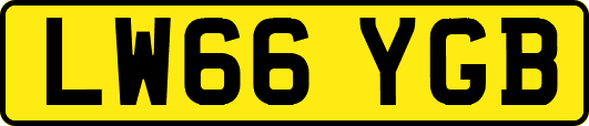 LW66YGB