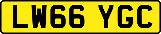 LW66YGC