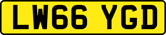 LW66YGD