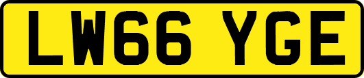 LW66YGE