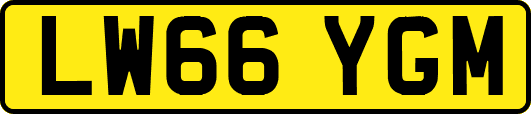 LW66YGM