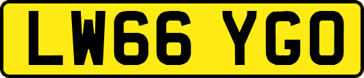 LW66YGO