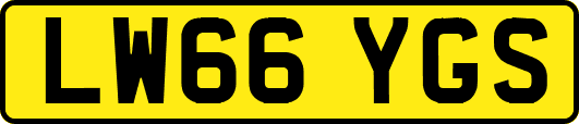 LW66YGS
