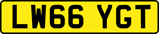 LW66YGT