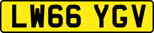 LW66YGV