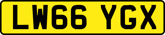 LW66YGX
