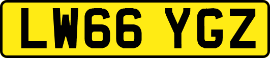 LW66YGZ