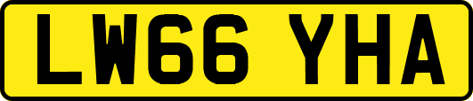 LW66YHA