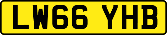 LW66YHB