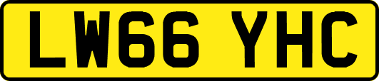 LW66YHC